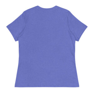 HIGHEST BITCH (GODDESS) Women's Relaxed T-Shirt