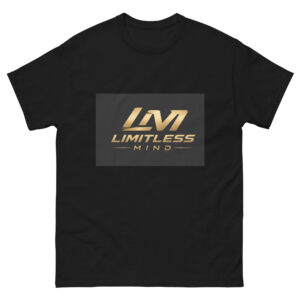 HIGHEST BITCH (LIMITLESS MIND) Unisex classic tee