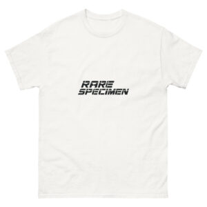 HIGHEST BITCH (RARE SPECIMEN) Unisex classic tee