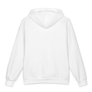 HIGHEST BITCH (Unlimited) Oversized Cotton Hoodie