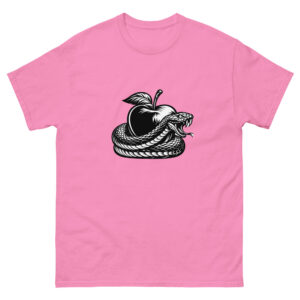 Eves' Bloodline (various colors) Unisex classic tee